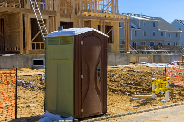 Portable Toilet Options We Offer in Jonestown, TX
