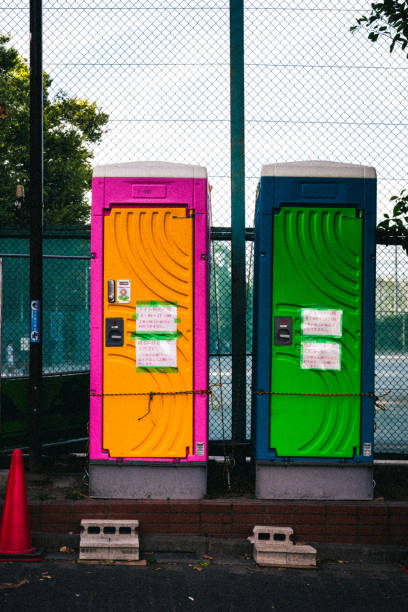 Best Local porta potty services  in Jonestown, TX