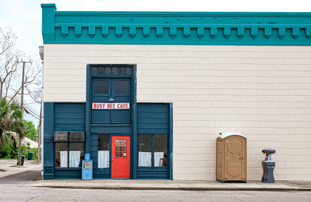 Best Local porta potty services  in Jonestown, TX
